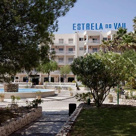 Estrela Do Vau Mariosilvat Apartment Portimão Exterior photo