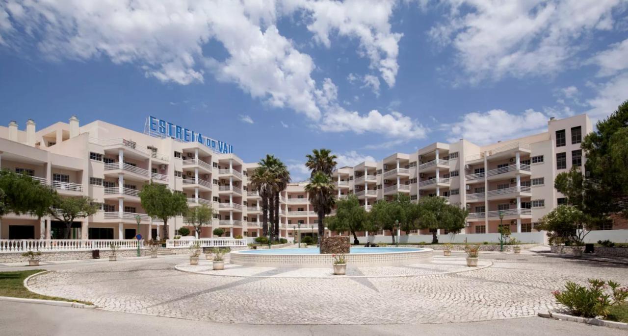 Estrela Do Vau Mariosilvat Apartment Portimão Exterior photo
