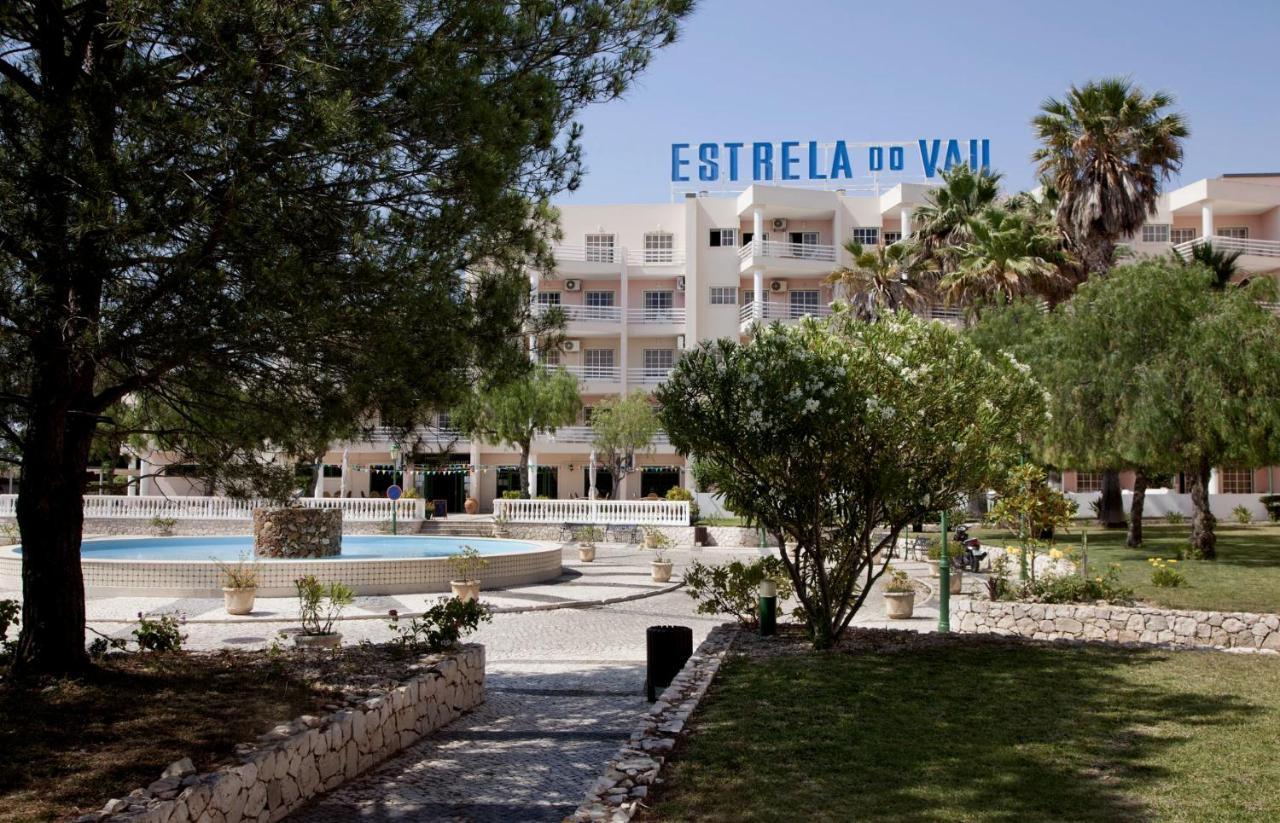 Estrela Do Vau Mariosilvat Apartment Portimão Exterior photo