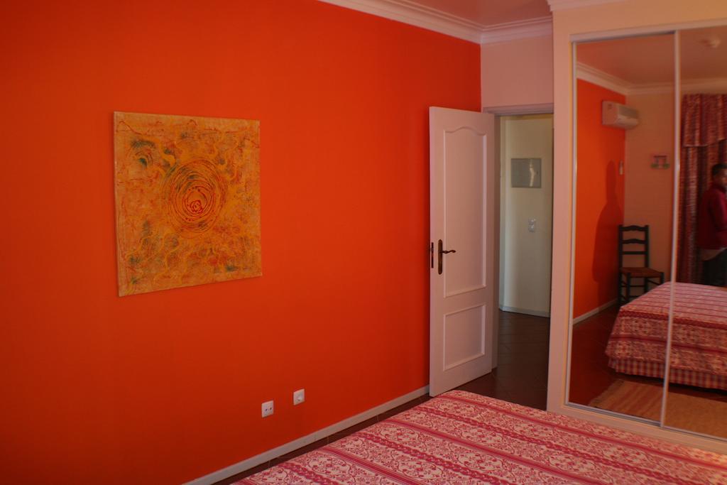 Estrela Do Vau Mariosilvat Apartment Portimão Exterior photo