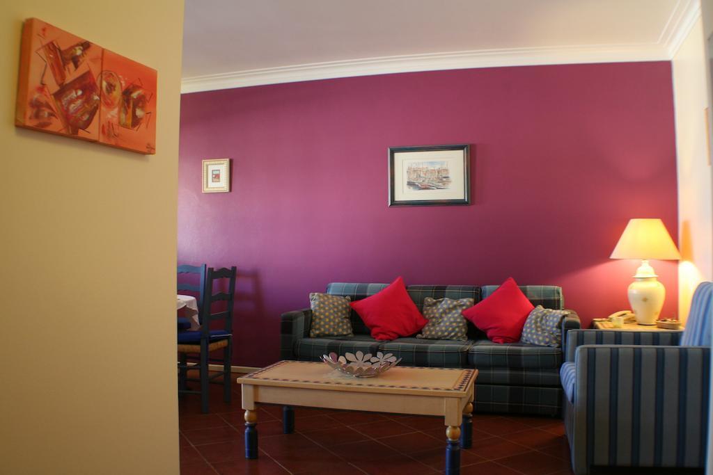 Estrela Do Vau Mariosilvat Apartment Portimão Room photo