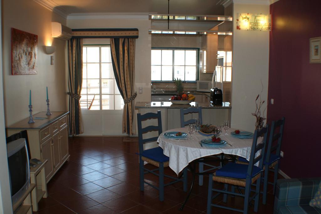 Estrela Do Vau Mariosilvat Apartment Portimão Room photo