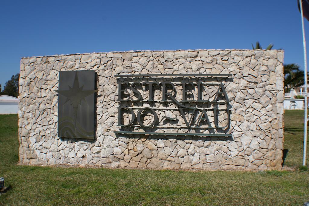 Estrela Do Vau Mariosilvat Apartment Portimão Exterior photo