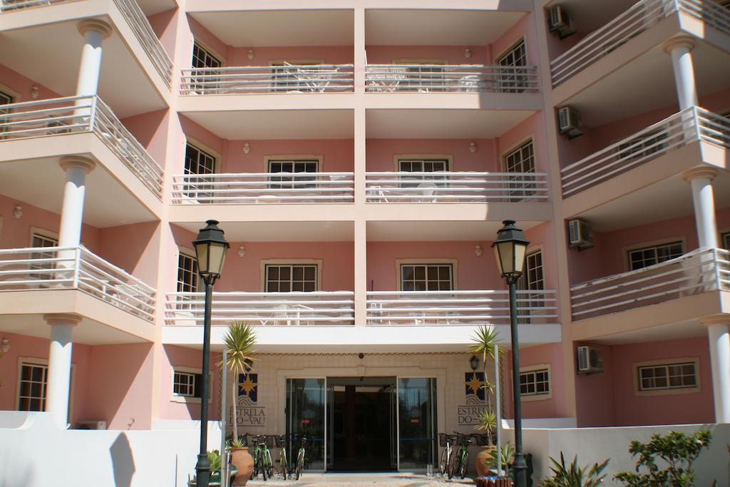 Estrela Do Vau Mariosilvat Apartment Portimão Exterior photo